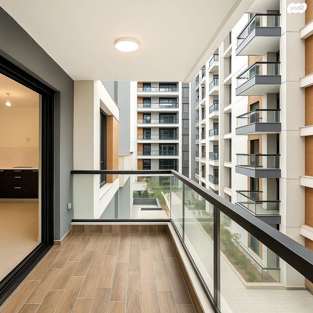 דירה, העיר התחתית, ואדי סאליב, חיפה