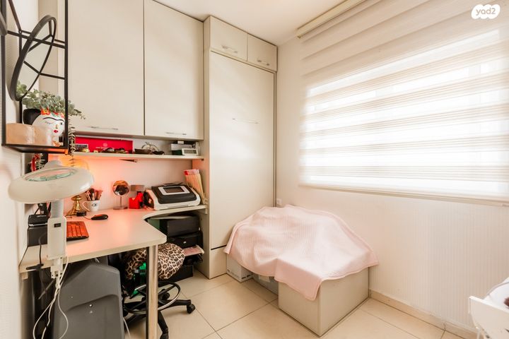 דירה, בני דן 74, הצפון החדש - צפון, תל אביב יפו