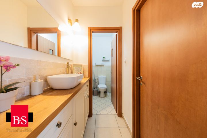 דירה, קרית השרון, נתניה