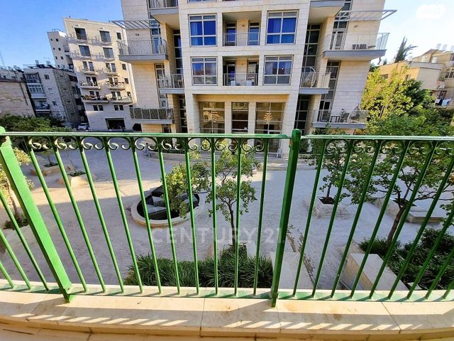 בית פרטי/ קוטג', יפו, ירושלים