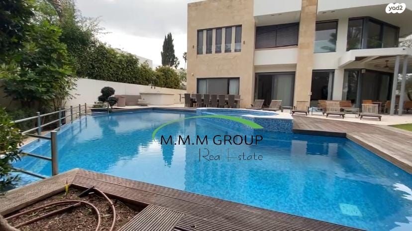 בית פרטי/ קוטג', הרצליה פיתוח, הרצליה