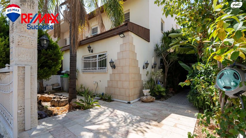 בית פרטי/ קוטג', התבור 3, חשמונאים, חשמונאים