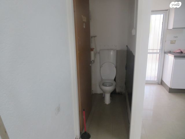 דירה, שדרות גת 40, הנביאים, קרית גת