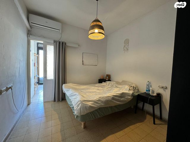 דירה, מגן אברהם, צפון יפו, המושבה האמריקאית-גרמנית, תל אביב יפו