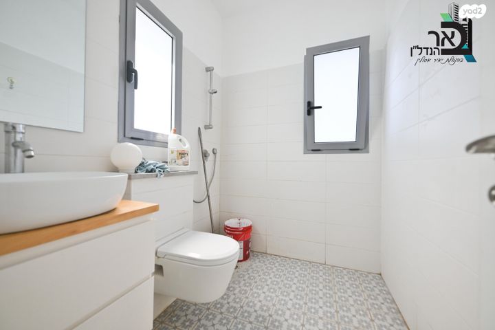 דופלקס, יהודה גורודיסקי 26, אבני חן, רחובות