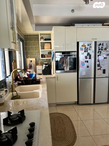 דירה, שדרות בן גוריון, גלי הים, נתניה