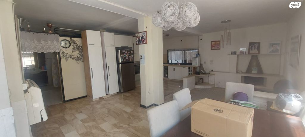 דירה, גבעת אולגה, חדרה