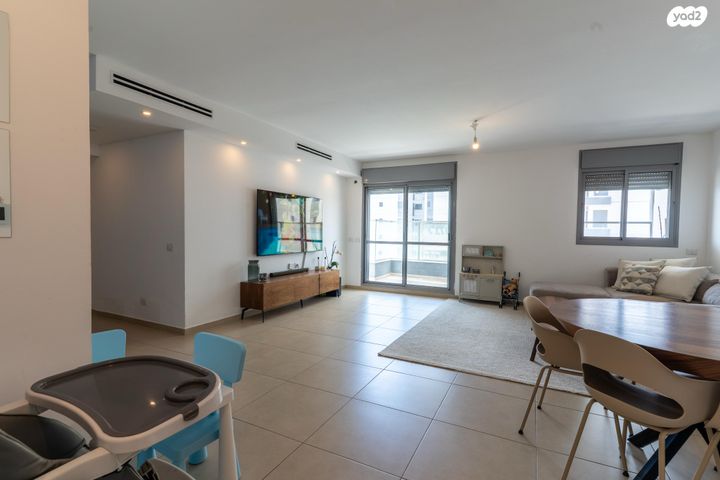 דירה, לימונית, סיגליות, באר שבע