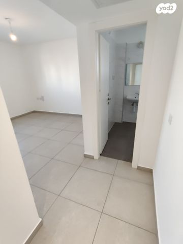 דירה, דפנה 12, סיגליות, באר שבע