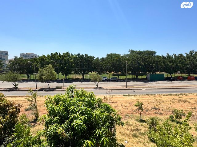 דירה, מתחם גרינברג, הוד השרון