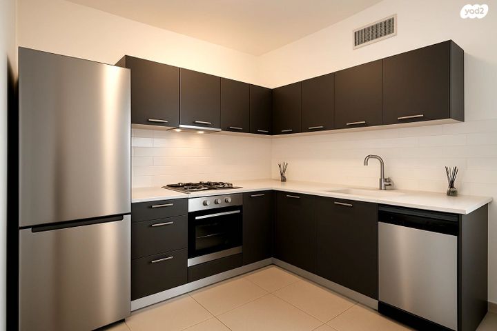 דירה, העיר התחתית, ואדי סאליב, חיפה