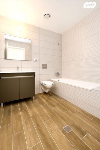 דירה, העיר התחתית, ואדי סאליב, חיפה