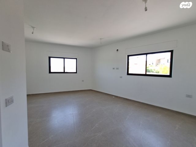 דירה, רמת ישי