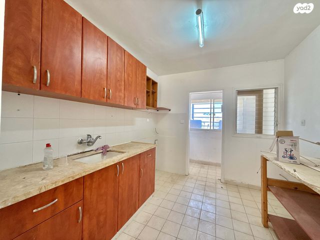 דירת גן, שלום שבזי 19, חכמי ישראל, דימונה