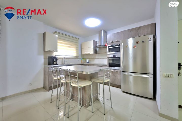 דירת גן, אצ"ל, אלמוגים, קרית ים