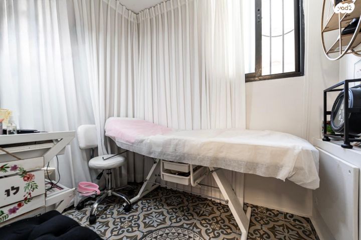 דירת גן, יוסף פפר 25, תקומה / קרית חזני, פתח תקווה