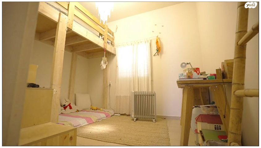 בית פרטי/ קוטג', רכס מירון, הררית, הררית