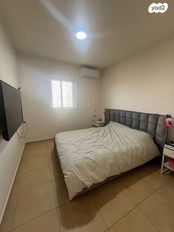 דירה, מבצע ברוש, שכונה ו', באר שבע