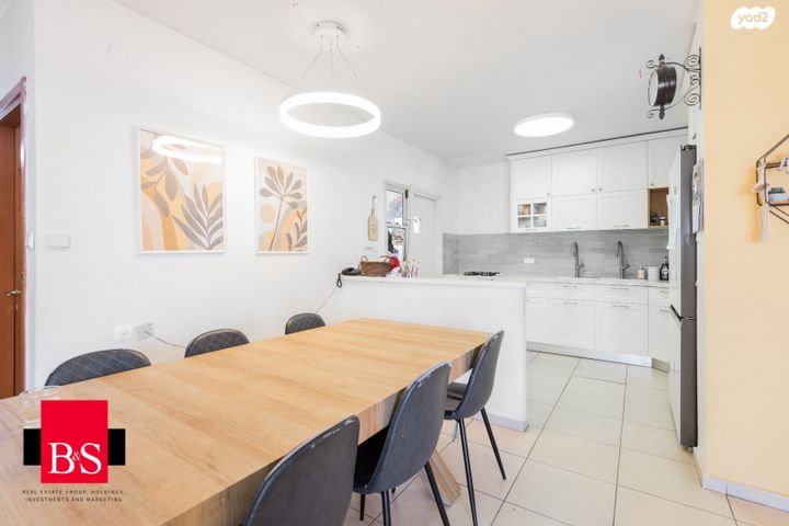 דירה, קרית השרון, נתניה