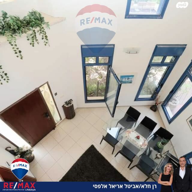 דו משפחתי, צלף 1, שאר העיר, כפר יונה