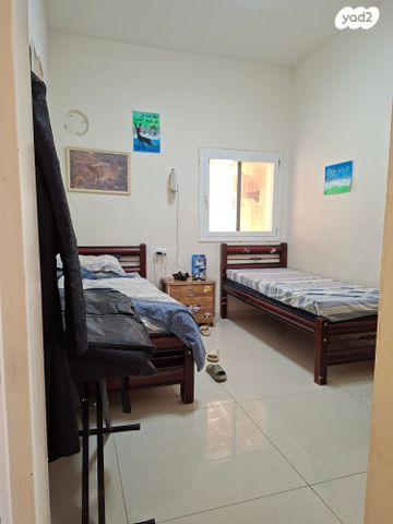 דירת גן, קרן היסוד 11, צפת