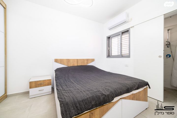 דירה, אברבנאל, בני ברק