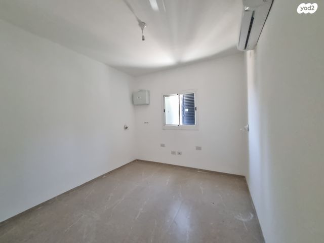 דירה, רמת ישי