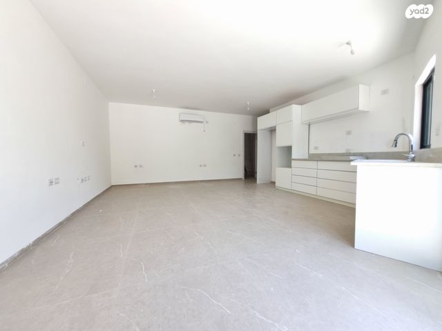 דירה, רמת ישי