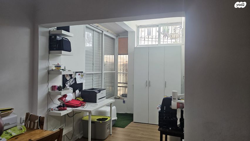 דירת גן, מנחם, קרית בורוכוב, רמת גן