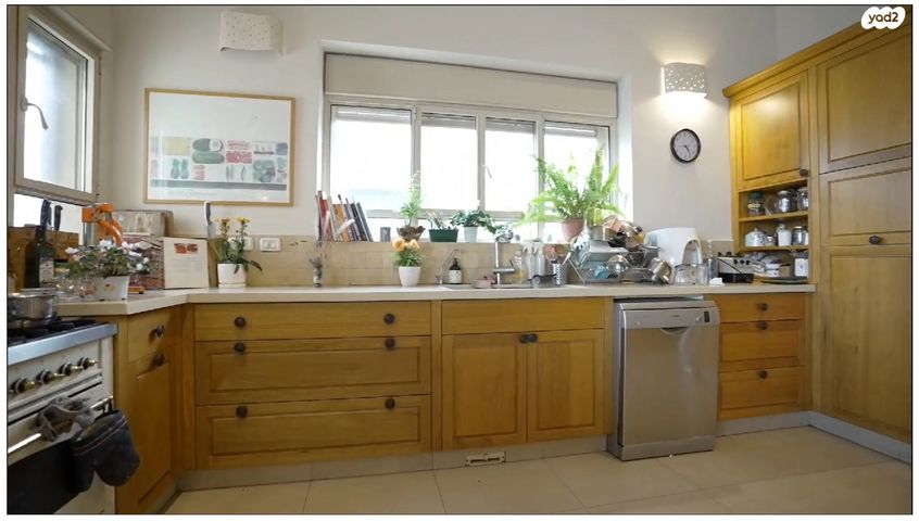 בית פרטי/ קוטג', רכס מירון, הררית, הררית