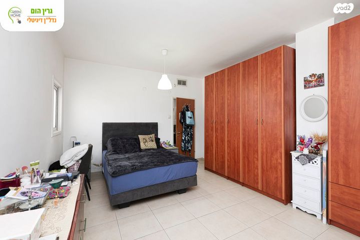 דירה, שדרות ירושלים, מרכז העיר דרום, נתניה