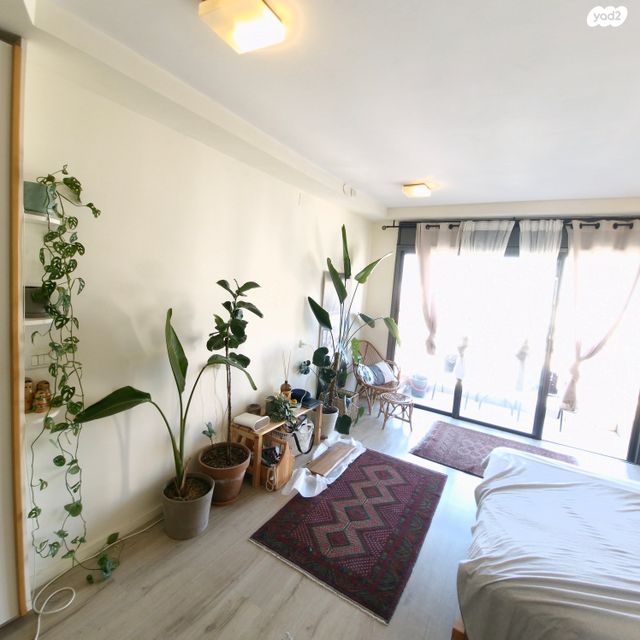 דירה, אברבנאל, פלורנטין, תל אביב יפו