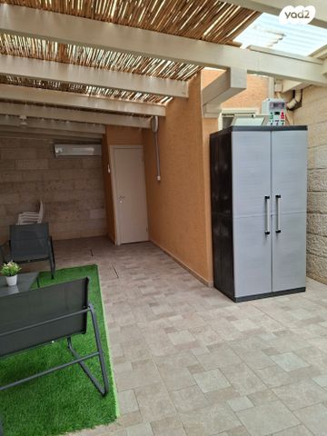 דירת גן, קרן היסוד 11, צפת