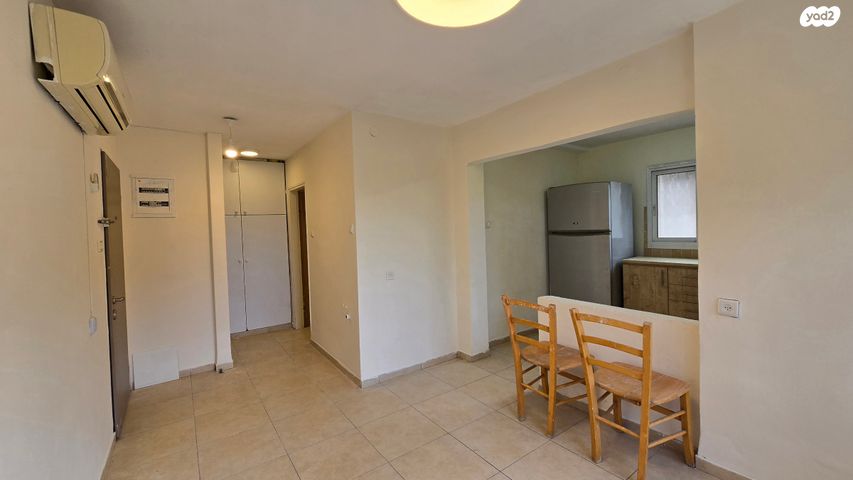 דירה, דוד רמז, דרום, צפת