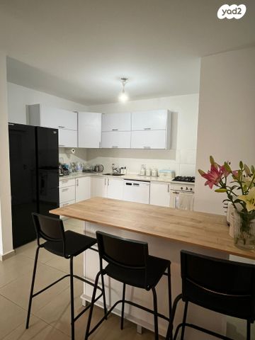 דירה, לימונית, סיגליות, באר שבע