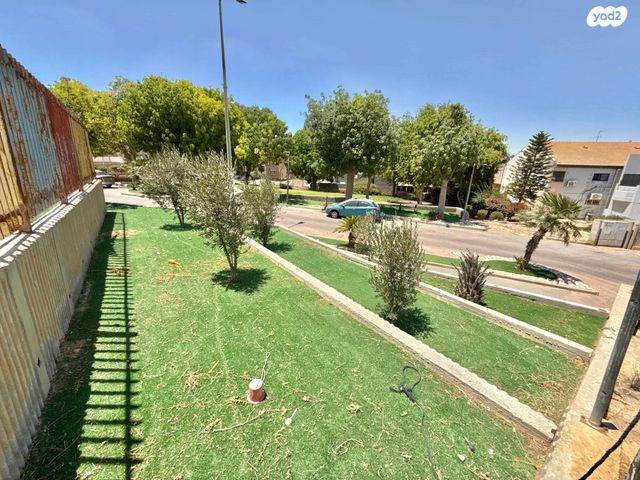 דירת גן, שלום שבזי 19, חכמי ישראל, דימונה