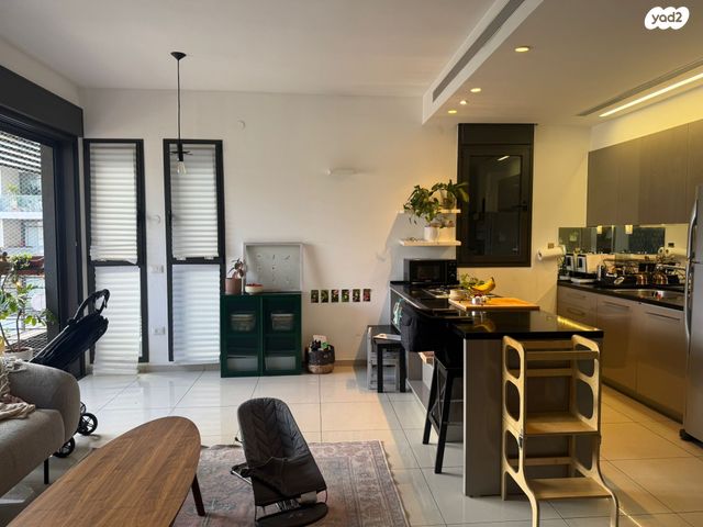 דירה, חיים בן עטר, גבעת הרצל, אזור המלאכה יפו, תל אביב יפו