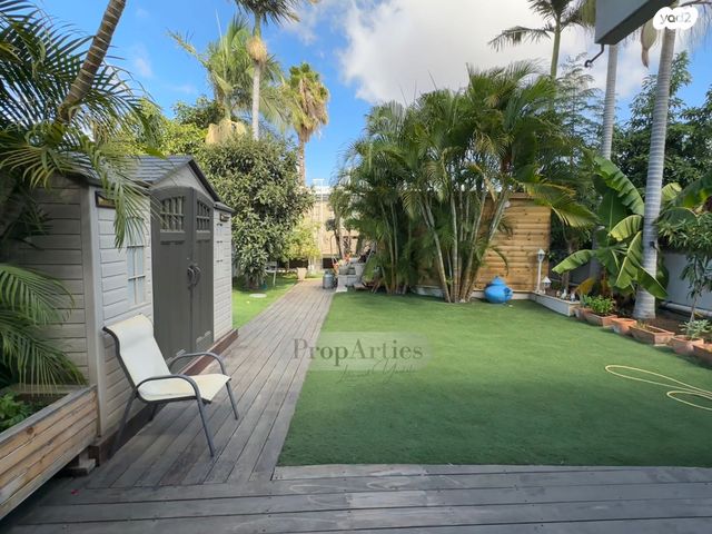 בית פרטי/ קוטג', נחלת עדה, הרצליה