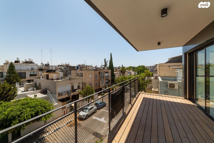 דירה, גוש עציון, יד אליהו, תל אביב יפו