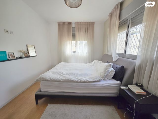 דירה, נחלת יהודה, ראשון לציון