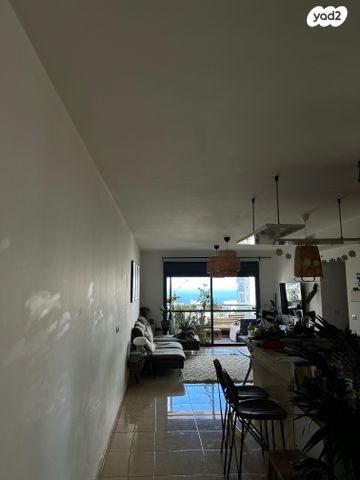 דירה, שדרות בן גוריון, גלי הים, נתניה