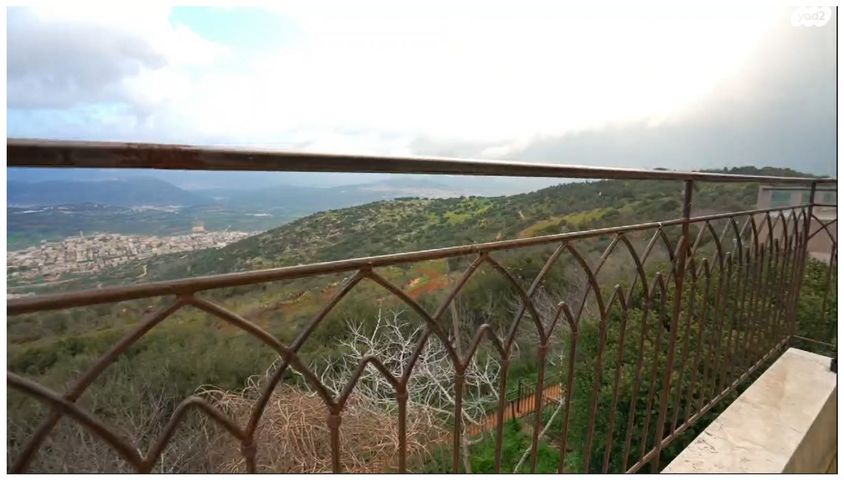 בית פרטי/ קוטג', רכס מירון, הררית, הררית