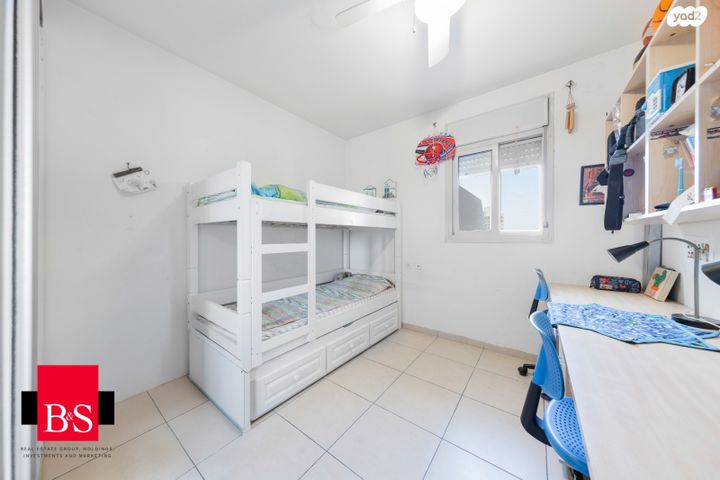 דירה, קרית השרון, נתניה