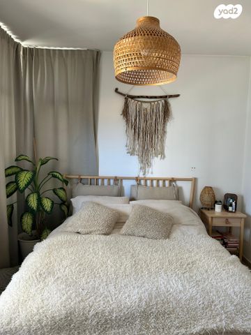 דירה, שדרות בן גוריון, גלי הים, נתניה