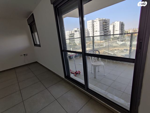 דירה, דפנה 12, סיגליות, באר שבע