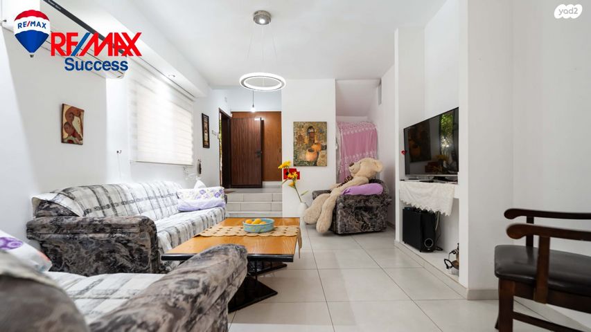 בית פרטי/ קוטג', התבור 3, חשמונאים, חשמונאים