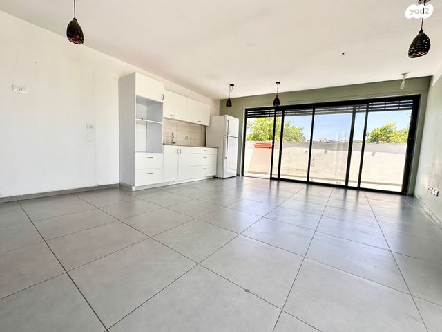 גג/ פנטהאוז, בעל העקידה, שפירא, תל אביב יפו