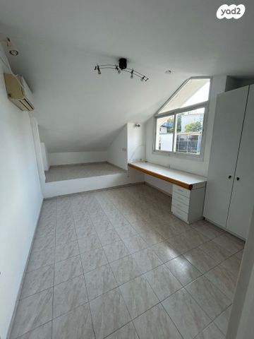 גג/ פנטהאוז, הראל, רוממה, חיפה