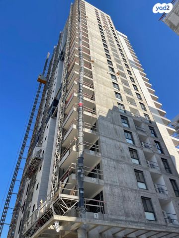 דירה, נווה שרת, תל אביב יפו