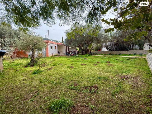 דו משפחתי, פרוד